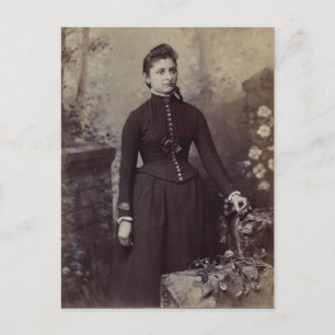 Postal Once Upon a Town 24