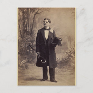 Postal Once Upon a Town 65