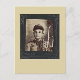 Postal Once Upon a Town 74