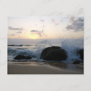 Postal ondas bali