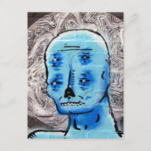 Postal ondas cerebrales