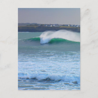 Postal Ondas de Guay