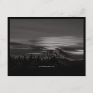 Postal Ondas lenticulares