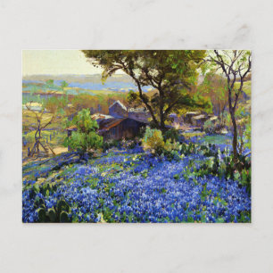 Postal Onderdonk - El barrio