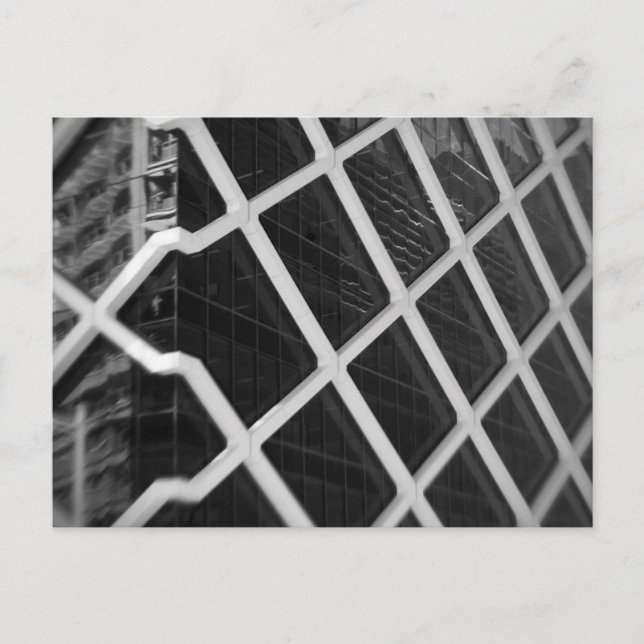 Postal One Shelley Street Sydney Australia - II (Anverso)