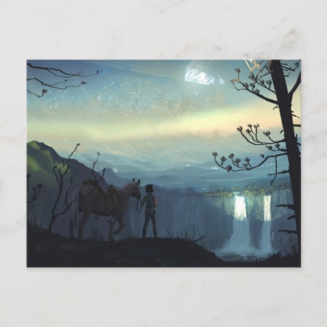 Postal O'Neill Cylinder (corregido) (Anverso)