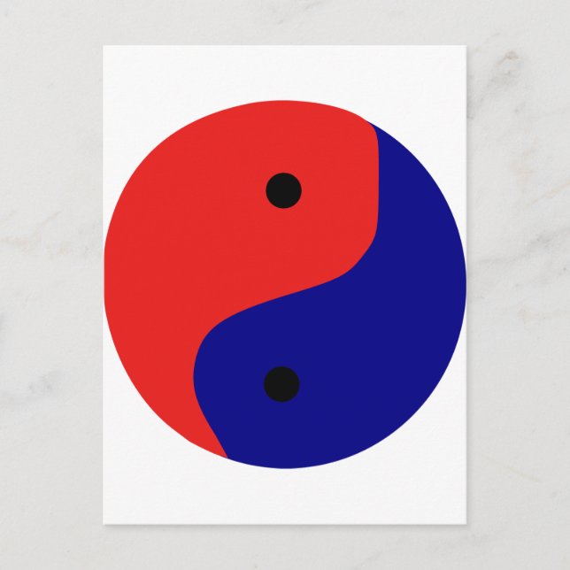 Postal Oni (Anverso)