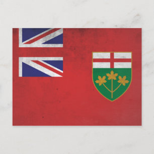 Postal Ontario