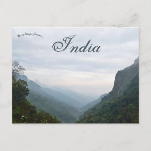 Postal Ootacamund Tamil Nadu India
