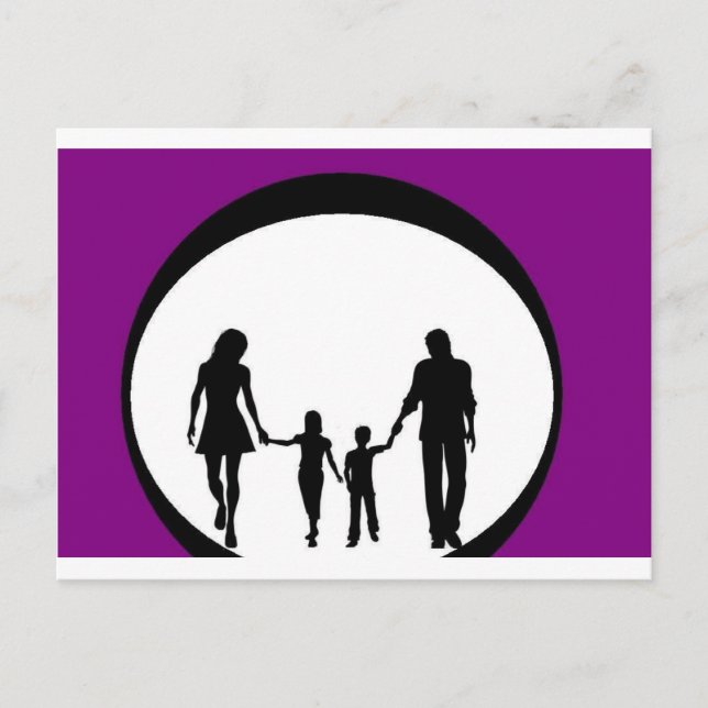 POSTAL OPCIÓN 2 CAMBIAR INC. (Anverso)