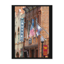 Ópera Butte, Colorado