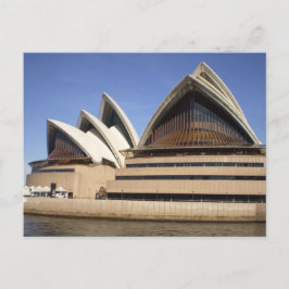 Postal Ópera de Sídney