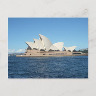 Postal Ópera de Sídney