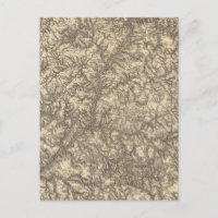 Operaciones militares de la Campaña de Atlanta 2