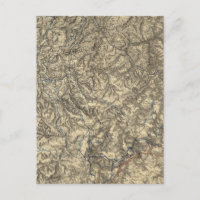 Operaciones militares de la Campaña de Atlanta 3