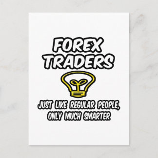 Postal Operadores de Forex...Gente normal, solo que más i