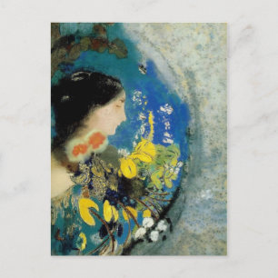 Postal Ophelia