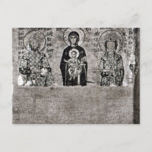 Postal Opinión general del Grupo John