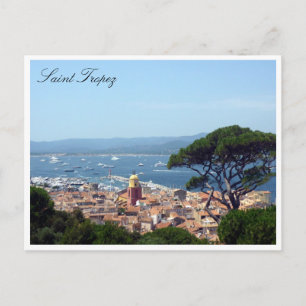 Postal opiniones de saint tropez