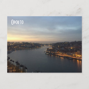 Postal Oporto