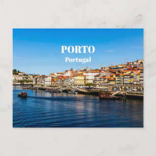 Postal Oporto