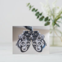 Optometrista