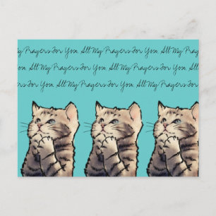 Postal Oraciones para ti