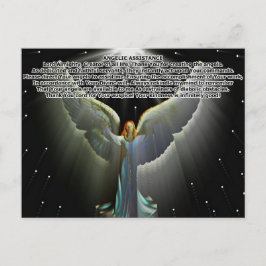 Postal Oraciones y citas diarias