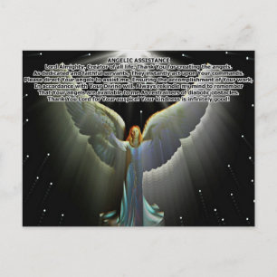 Postal Oraciones y citas diarias