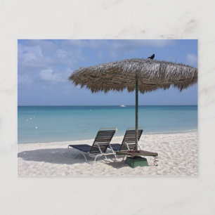 Postal oranjestad