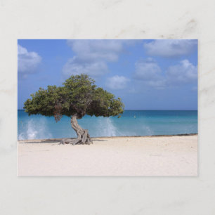 Postal oranjestad