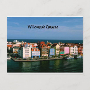 Postal Oranjestad Aruba