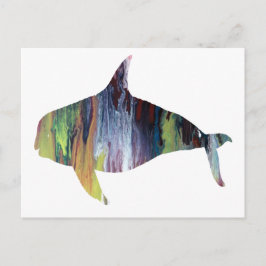 Postal Orca
