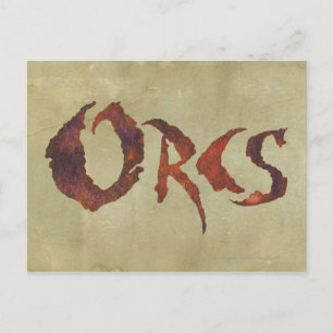 Postal Orcs