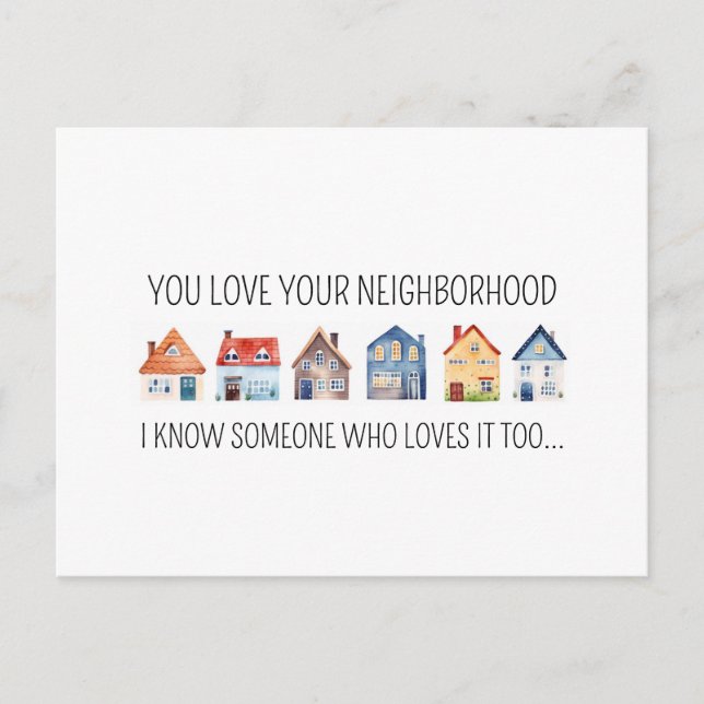 Postal Orden personalizado para Sandra (Anverso)