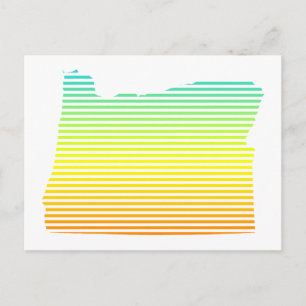 Postal oregon chill fade