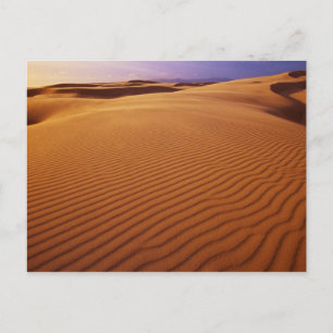 Postal Oregon Dunes National Recreation Area, Oregon en