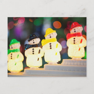 Postal Oregón, Estados Unidos De América