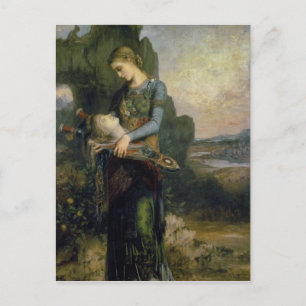 Postal Orfeo, 1865