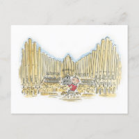 Organista
