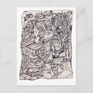 Postal Órgano de preocupación