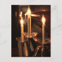 Órgano Y Luz
