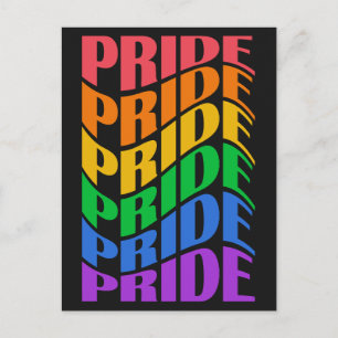 Postal Orgullo