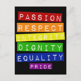 Postal Orgullo