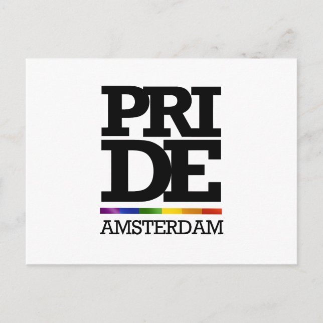 Postal ORGULLO AMSTERDAM -.png (Anverso)