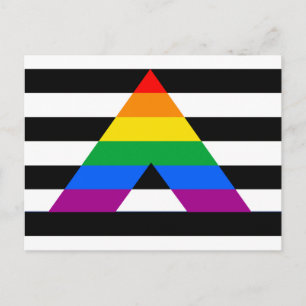 POSTAL ORGULLO DE 2014