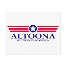 Orgullo de Altoona