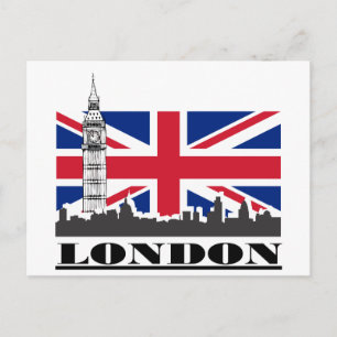 Postal Orgullo de Londres