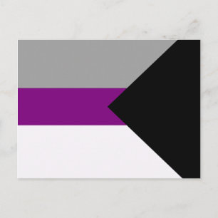 POSTAL ORGULLO DEMISEXUAL