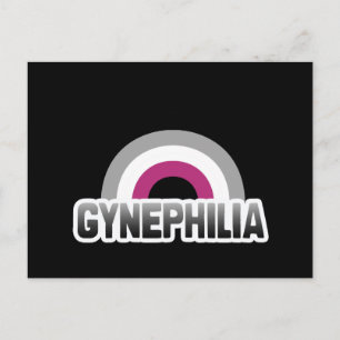 Postal Orgullo Ginefilia